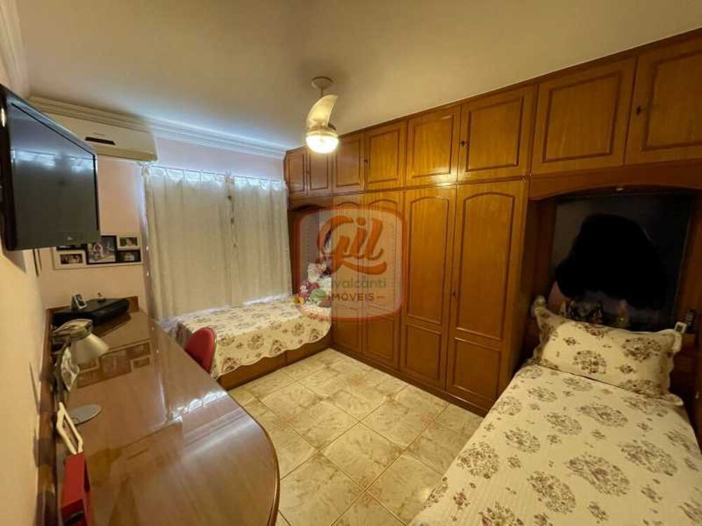 Casa de Condomínio, 3 quartos - Foto 17