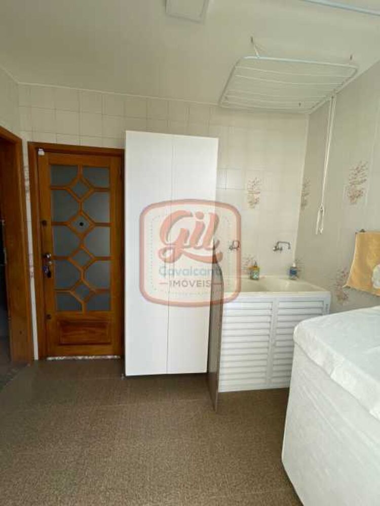 Casa de Condomínio, 3 quartos - Foto 23