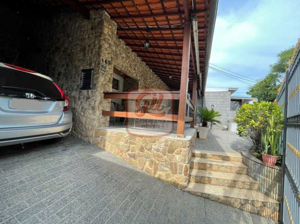 Casa de Condomínio, 3 quartos - Foto 6