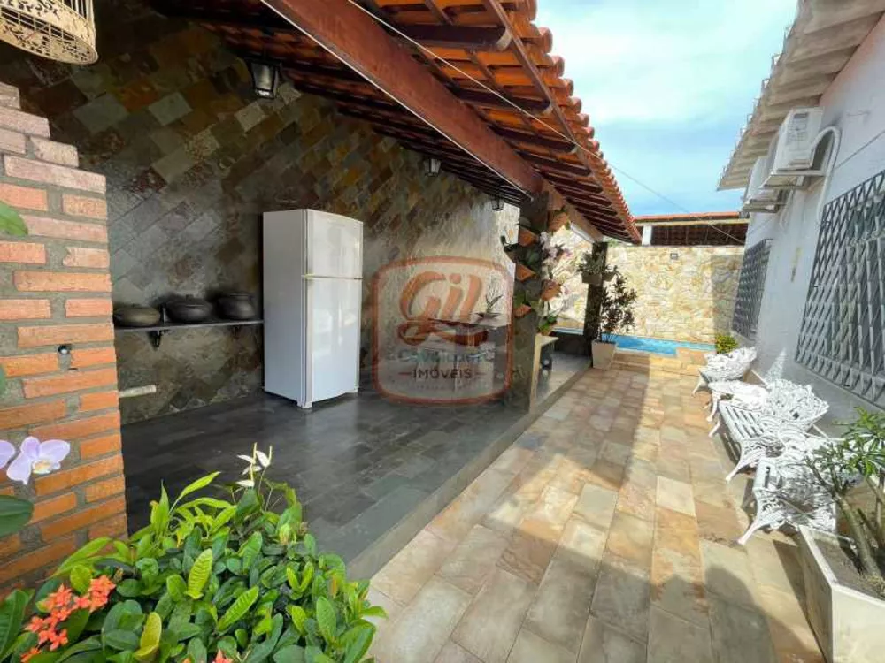 Casa de Condomínio, 3 quartos - Foto 26