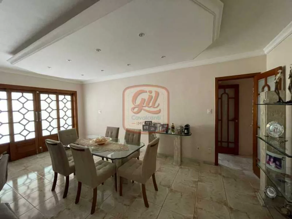 Casa de Condomínio, 3 quartos - Foto 5