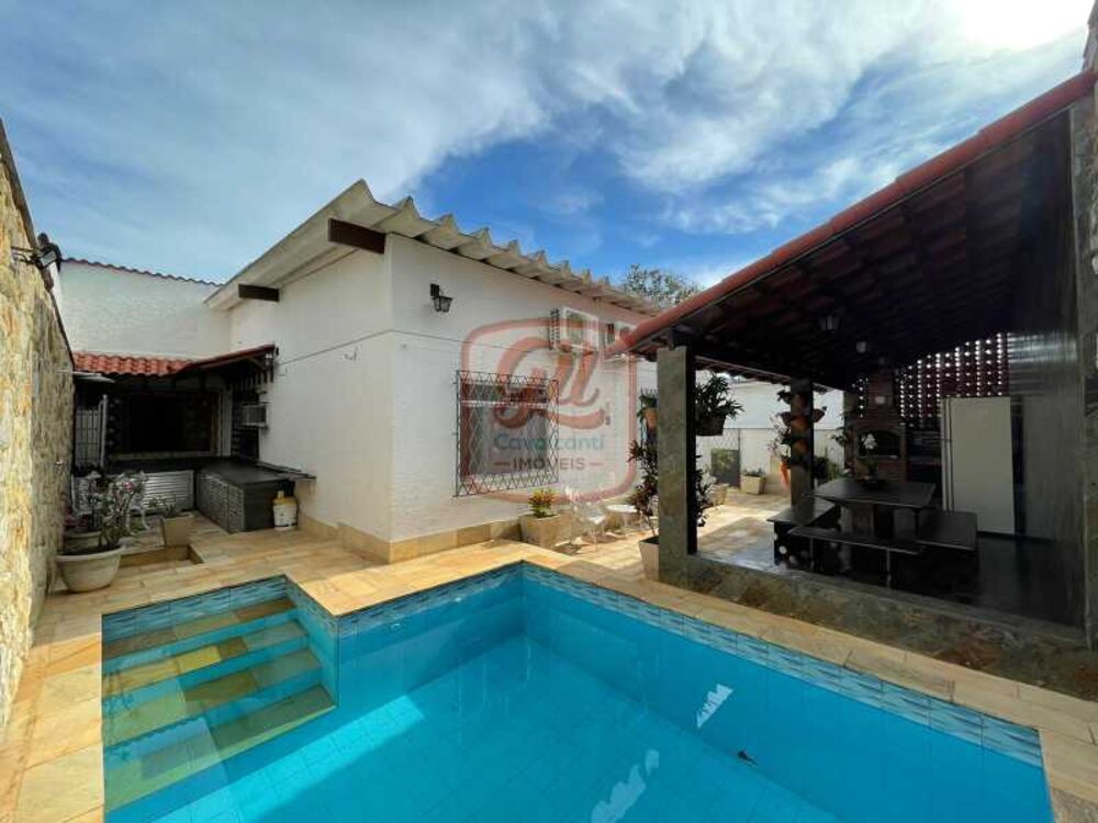 Casa de Condomínio, 3 quartos - Foto 30