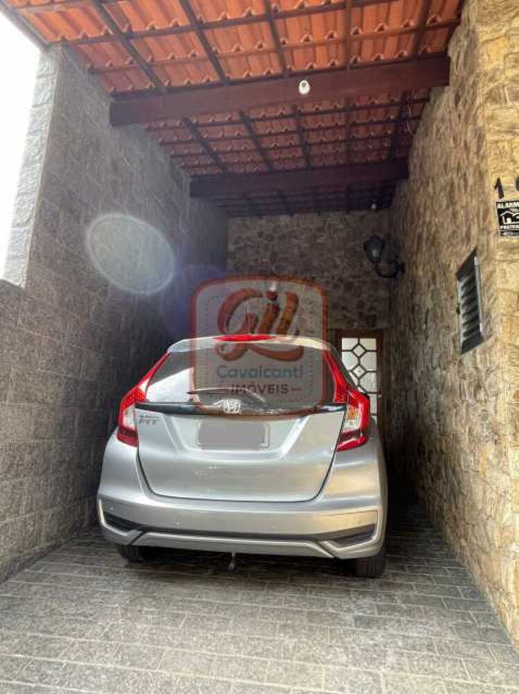 Casa de Condomínio, 3 quartos - Foto 14