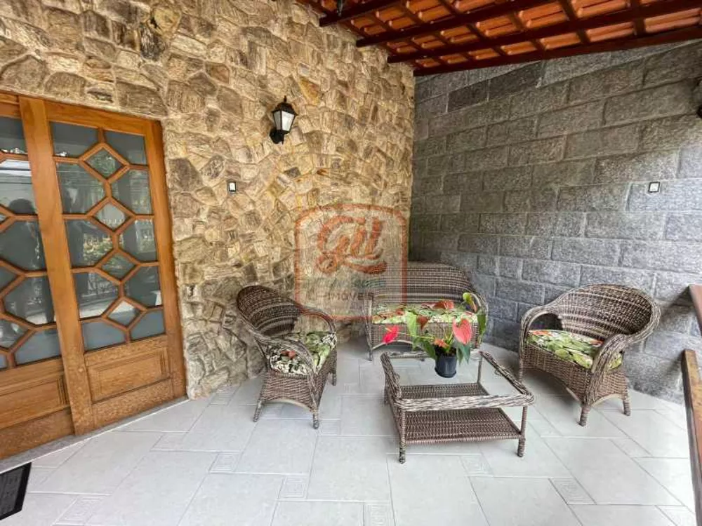 Casa de Condomínio, 3 quartos - Foto 10