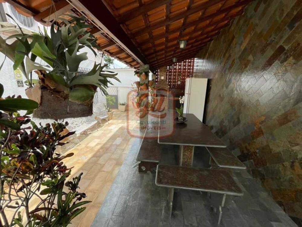Casa de Condomínio, 3 quartos - Foto 29