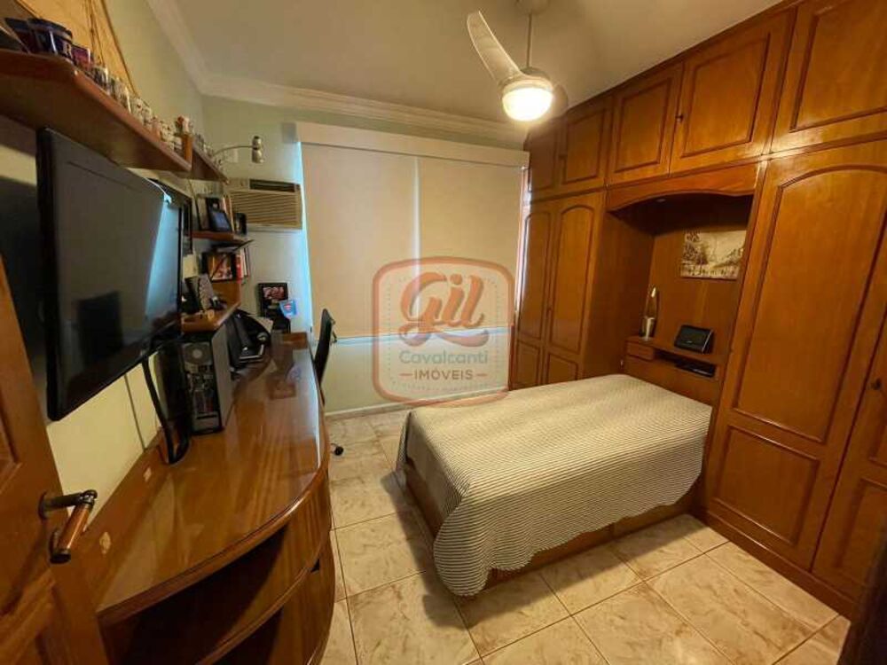 Casa de Condomínio, 3 quartos - Foto 21