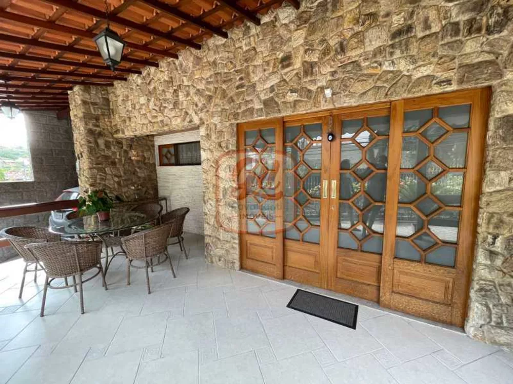 Casa de Condomínio, 3 quartos - Foto 13