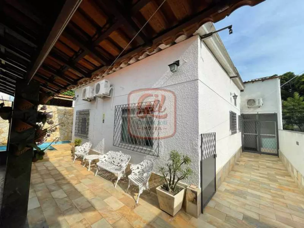 Casa de Condomínio, 3 quartos - Foto 25