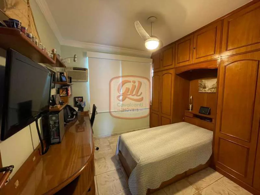 Casa de Condomínio, 3 quartos - Foto 19