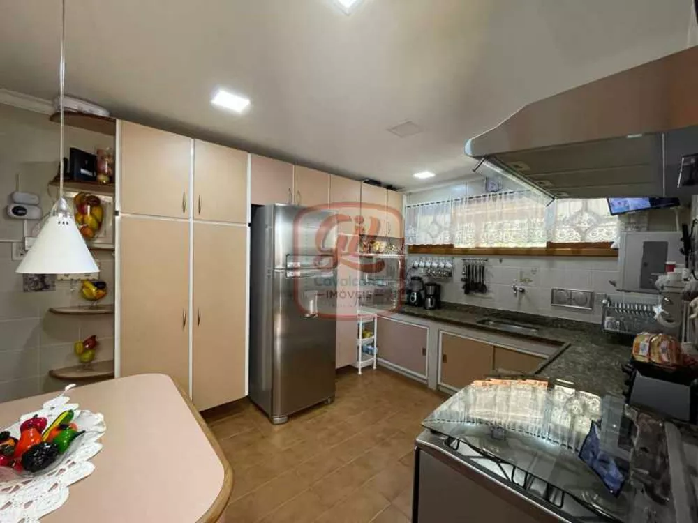 Casa de Condomínio, 3 quartos - Foto 15