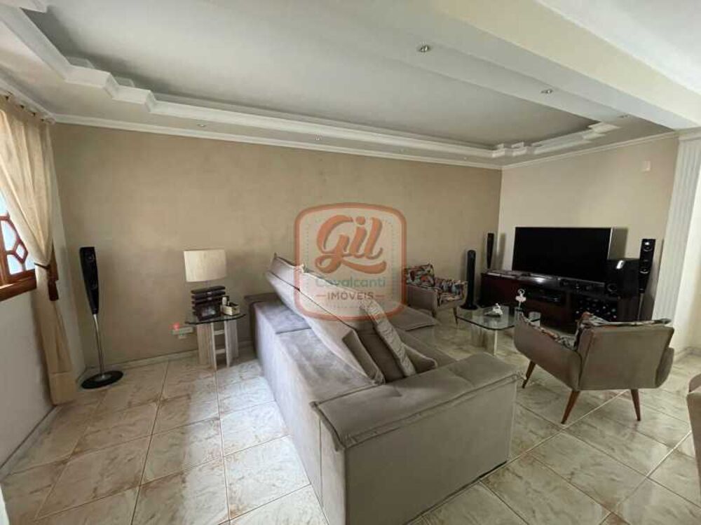 Casa de Condomínio, 3 quartos - Foto 3