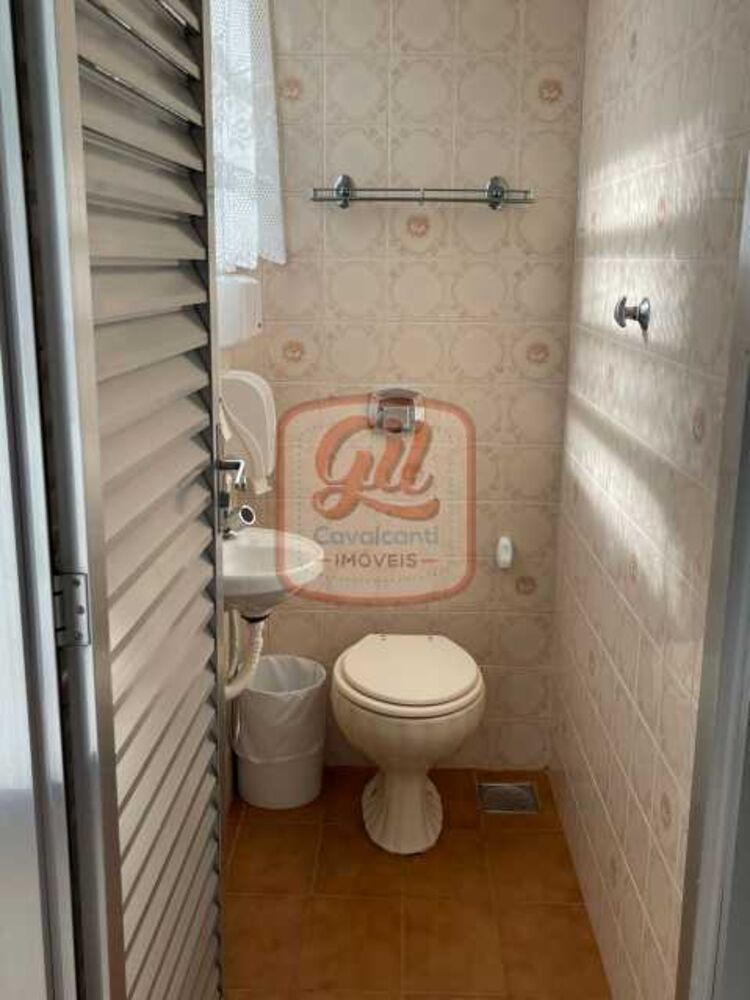 Casa de Condomínio, 3 quartos - Foto 24