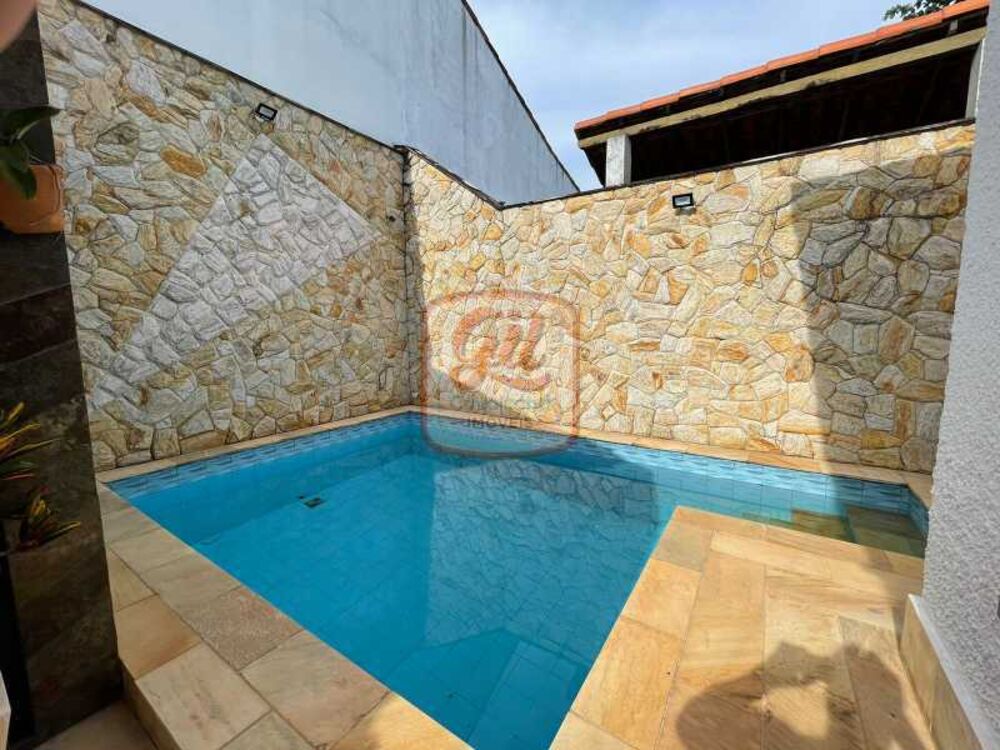 Casa de Condomínio, 3 quartos - Foto 31