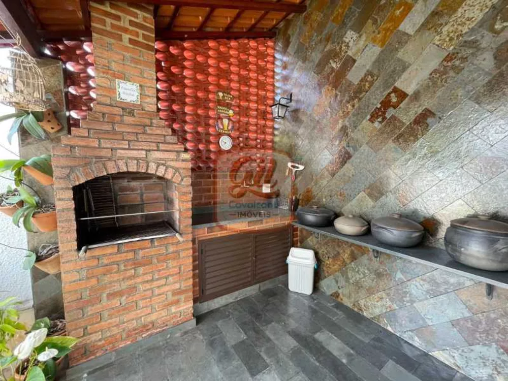 Casa de Condomínio, 3 quartos - Foto 27