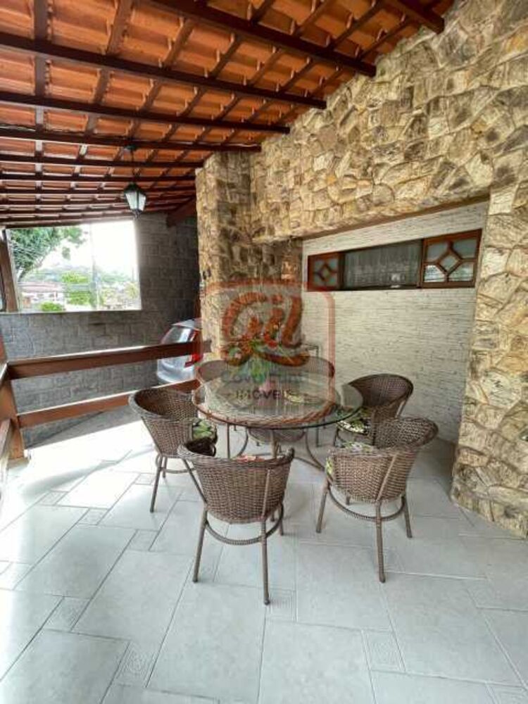 Casa de Condomínio, 3 quartos - Foto 12