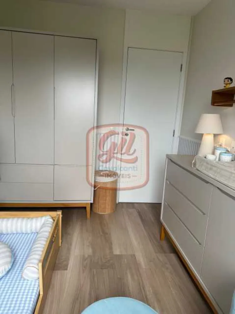 Apartamento, 2 quartos, 69 m² - Foto 7