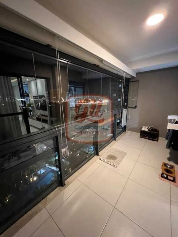 Apartamento, 2 quartos, 69 m² - Foto 4