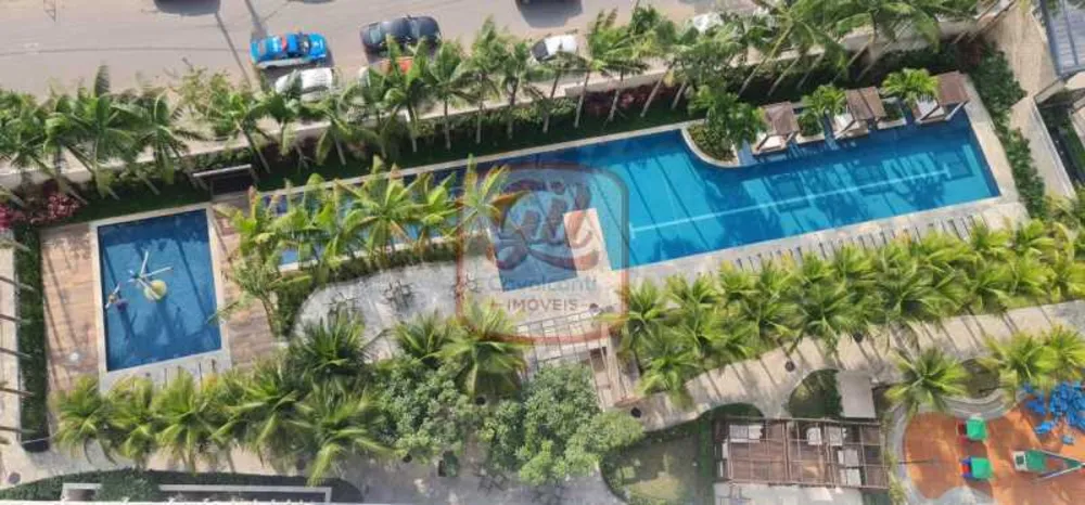 Apartamento, 2 quartos, 69 m² - Foto 9