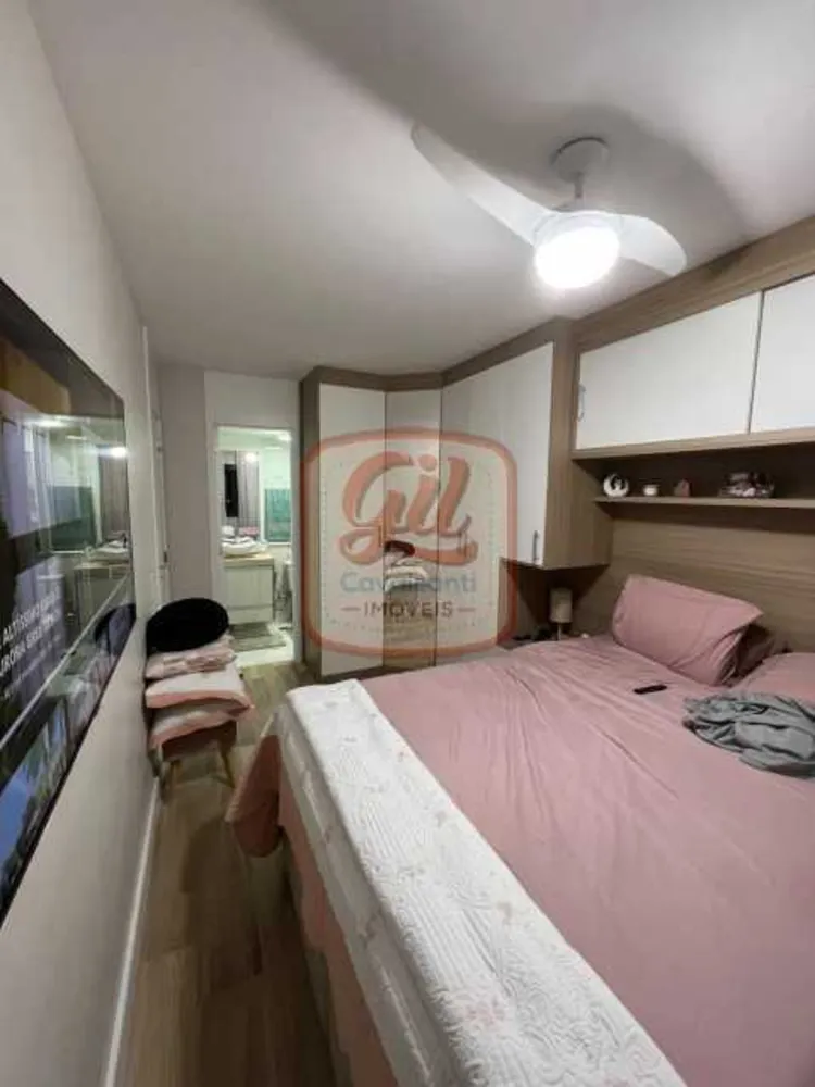 Apartamento, 2 quartos, 69 m² - Foto 5