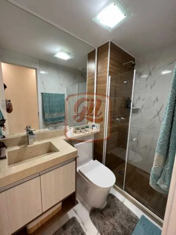 Apartamento, 2 quartos, 69 m² - Foto 6