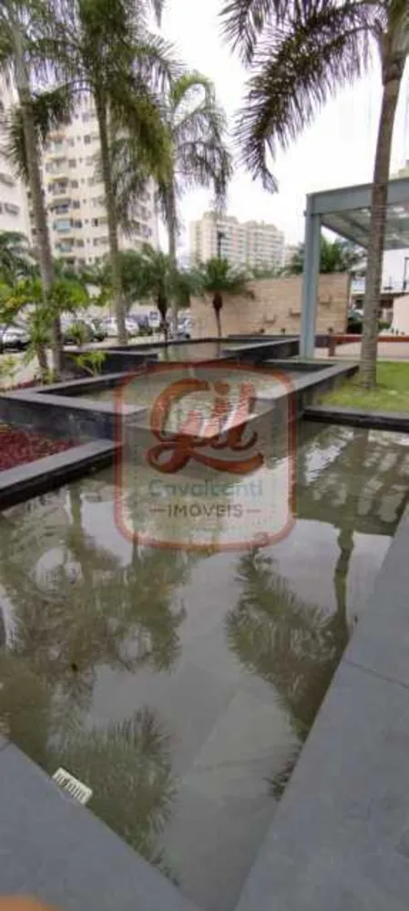 Apartamento, 2 quartos, 69 m² - Foto 12