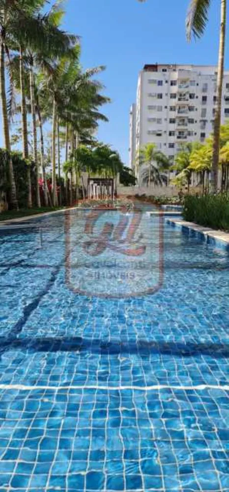 Apartamento, 2 quartos, 69 m² - Foto 10