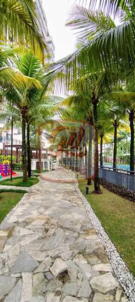 Apartamento, 2 quartos, 69 m² - Foto 11