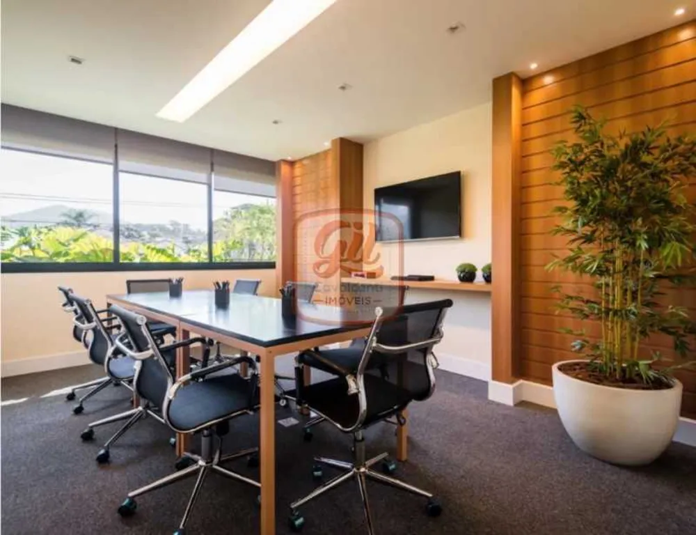 Sala-Conjunto, 18 m² - Foto 22