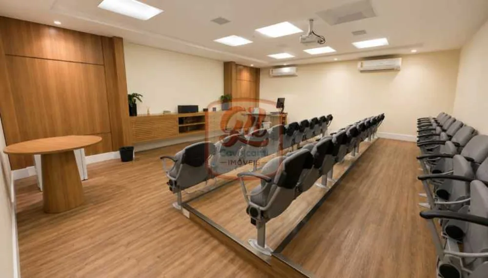 Sala-Conjunto, 18 m² - Foto 21