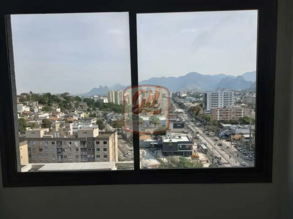 Sala-Conjunto, 18 m² - Foto 9