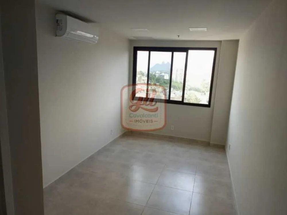 Sala-Conjunto, 18 m² - Foto 13