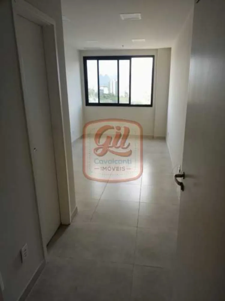 Sala-Conjunto, 18 m² - Foto 7