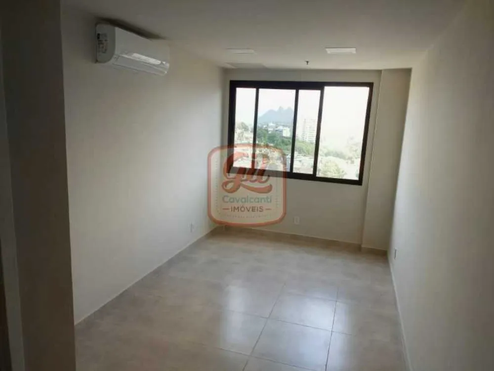 Sala-Conjunto, 18 m² - Foto 8