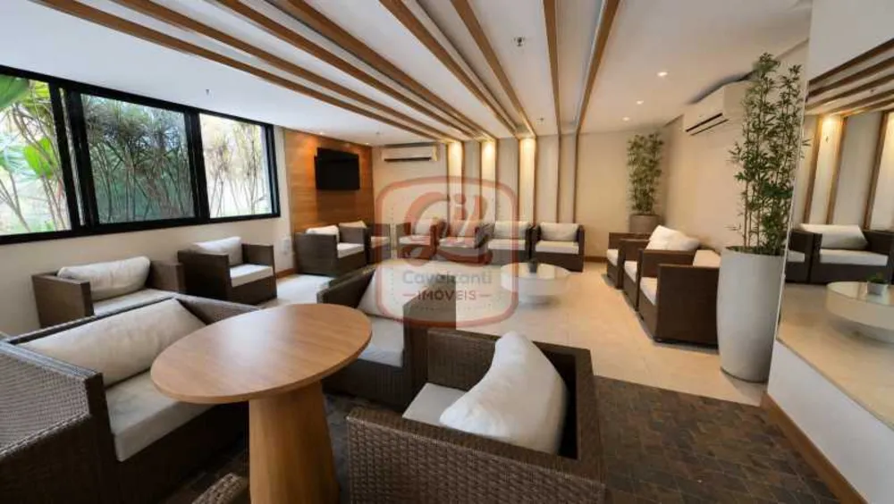 Sala-Conjunto, 18 m² - Foto 25