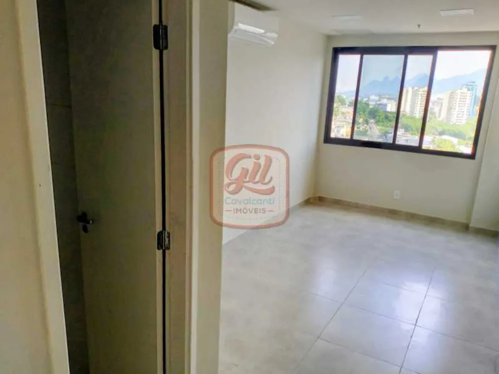 Sala-Conjunto, 18 m² - Foto 10