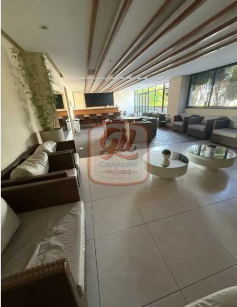 Sala-Conjunto, 18 m² - Foto 18