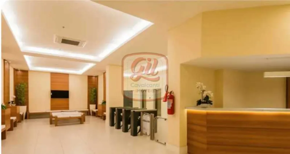 Sala-Conjunto, 18 m² - Foto 19