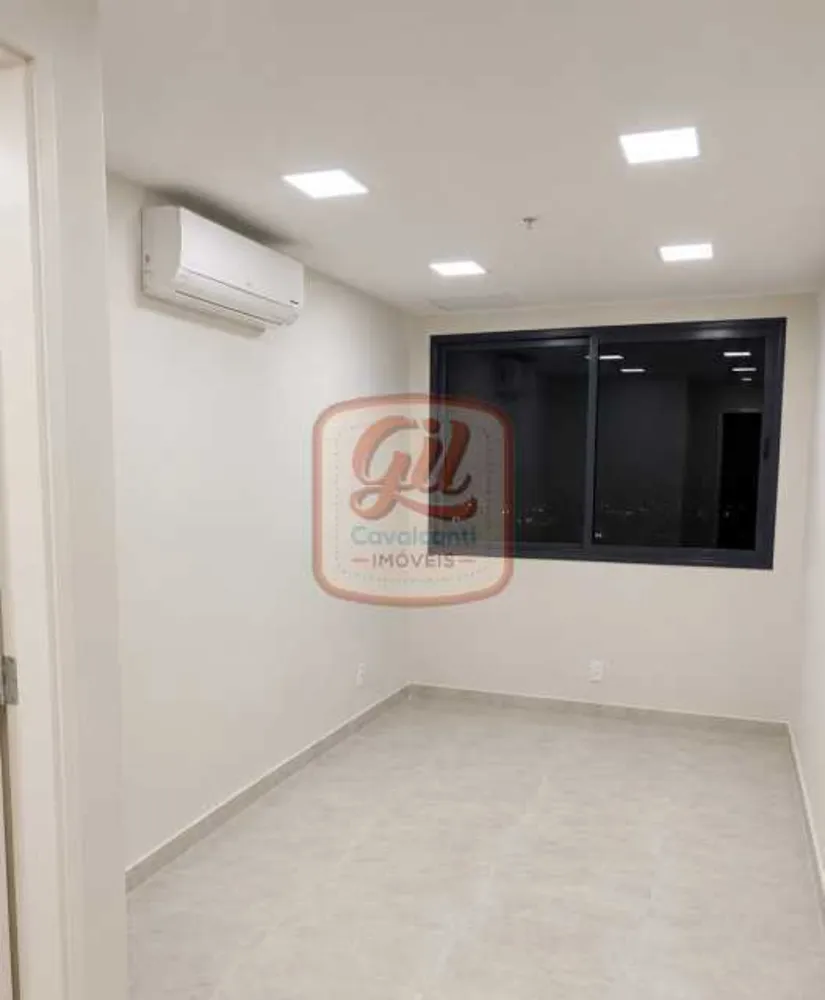 Sala-Conjunto, 18 m² - Foto 12