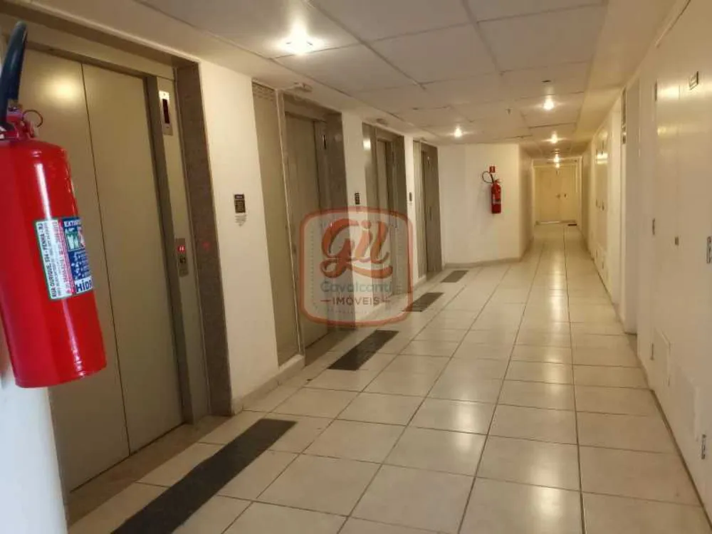 Sala-Conjunto, 18 m² - Foto 20