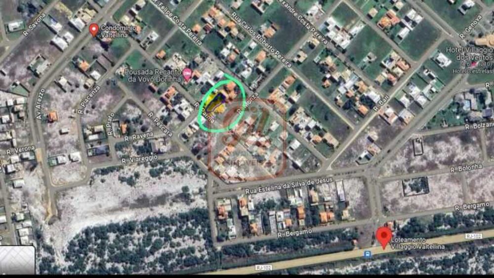 Terreno, 536 m² - Foto 3