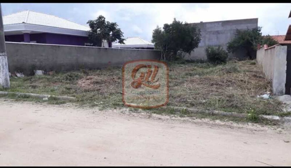 Terreno, 536 m² - Foto 1