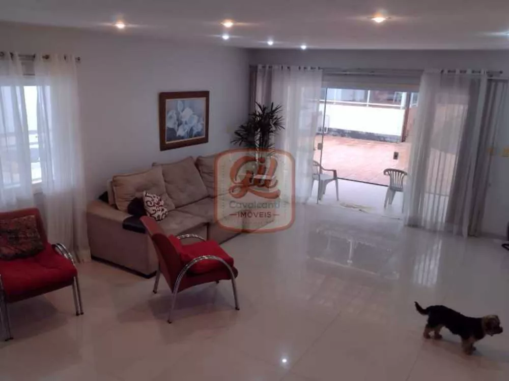 Casa, 4 quartos, 193 m² - Foto 21