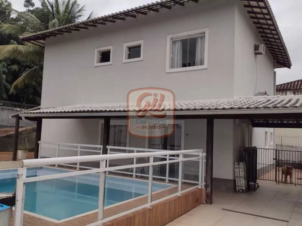 Casa, 4 quartos, 193 m² - Foto 19