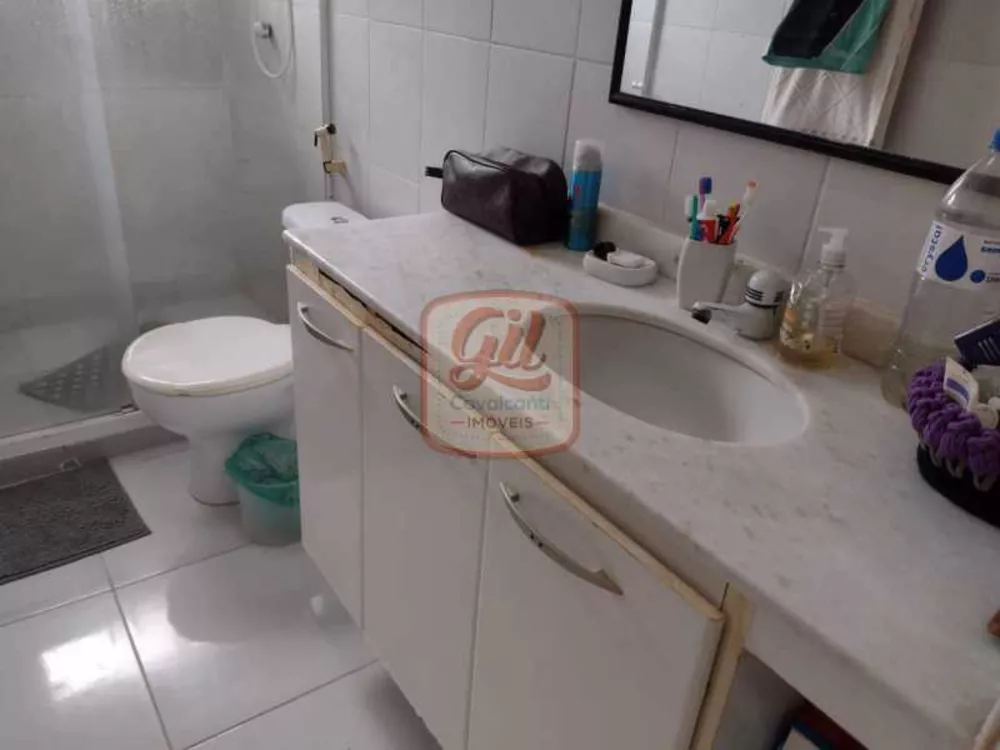 Casa, 4 quartos, 193 m² - Foto 2