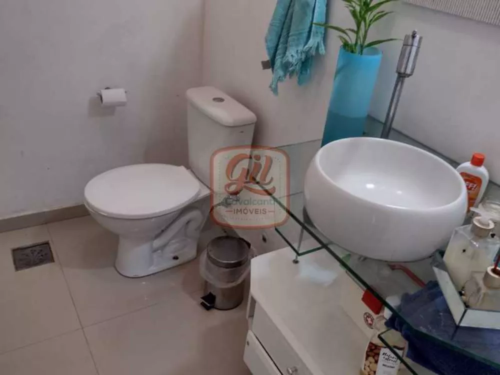 Casa, 4 quartos, 193 m² - Foto 25