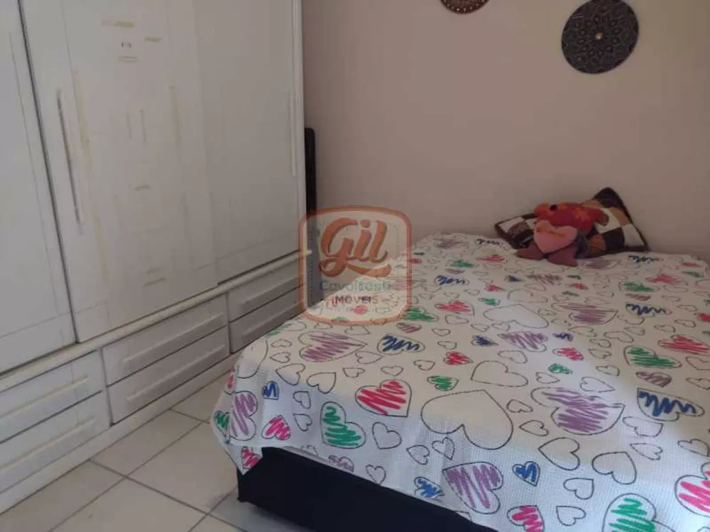 Casa, 4 quartos, 193 m² - Foto 6