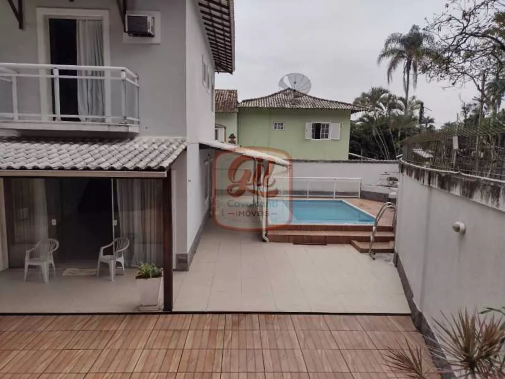 Casa, 4 quartos, 193 m² - Foto 9