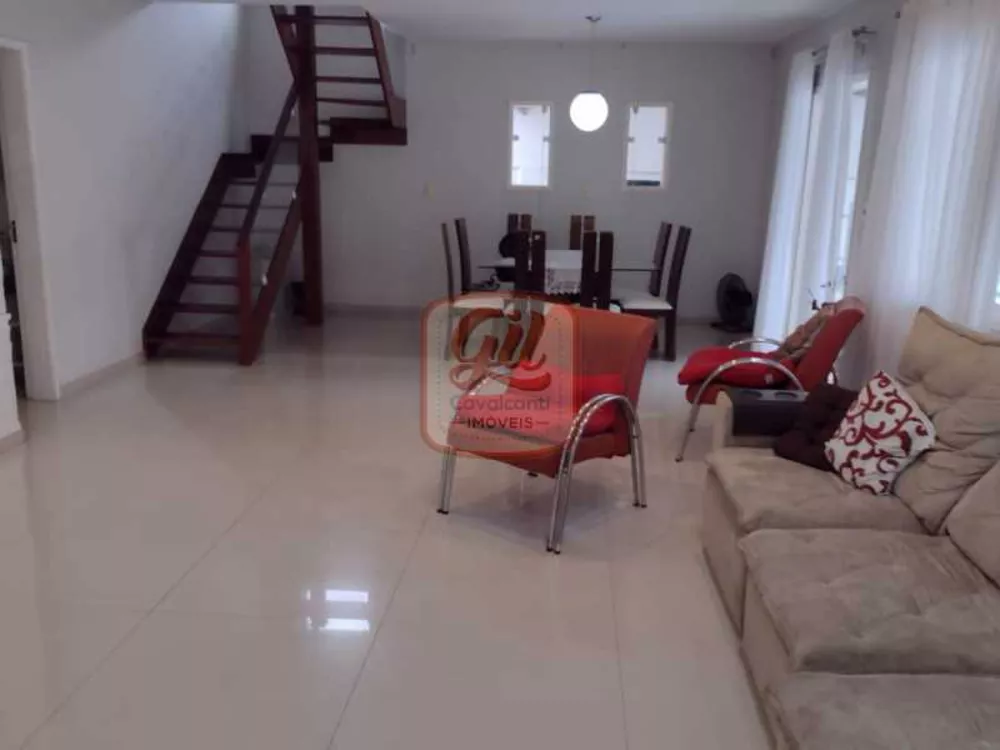 Casa, 4 quartos, 193 m² - Foto 14
