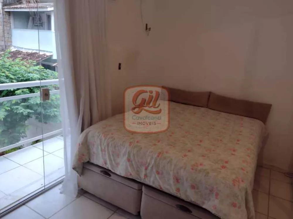 Casa, 4 quartos, 193 m² - Foto 22