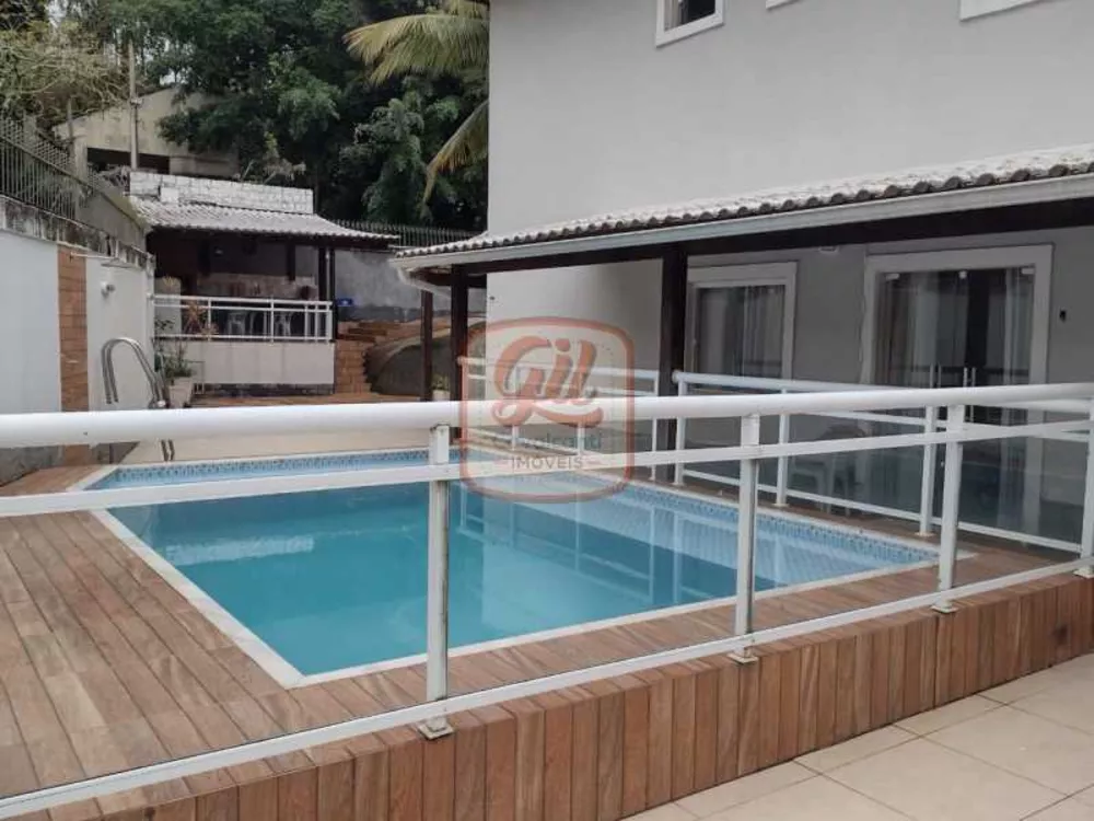 Casa, 4 quartos, 193 m² - Foto 17